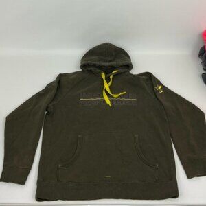 Under Armour Mens Hoodie
